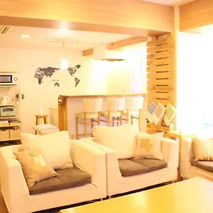 K's House - Travelers Tokyo prefektur