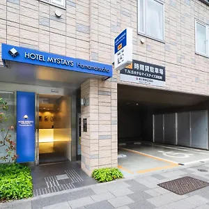 Mystays Hamamatsucho Tokio