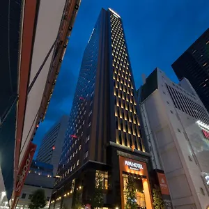 Hotel Apa Shinjuku Kabukicho Tower, Tokyo