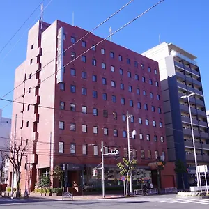 Apa Kiba Tokyo prefektur