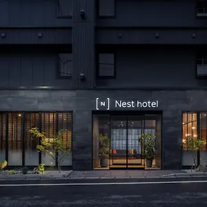 Nest Yaesu Tokio