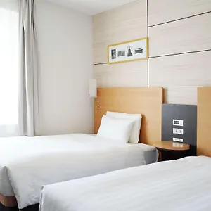 Hotel Comfort Higashi Nihombashi, Tokyo