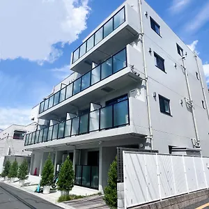 Real Okubo 公寓式酒店