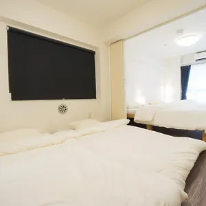 东京戈恩公寓式酒店 公寓式酒店