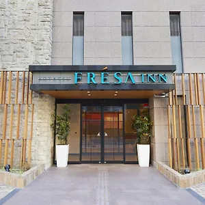 Sotetsu Fresa Tamachi Tokio