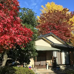 Mokkoan Tokyo