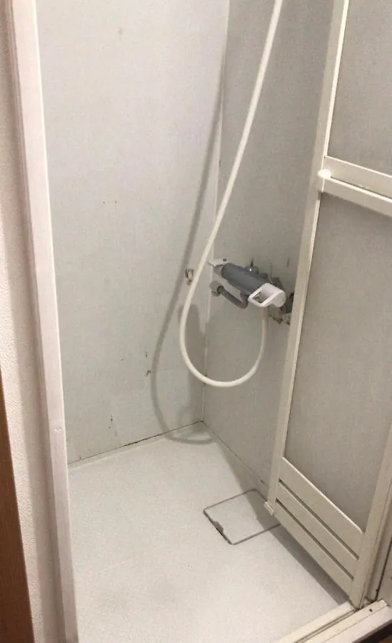 公寓式酒店 Sakura Room 301 東京都 日本