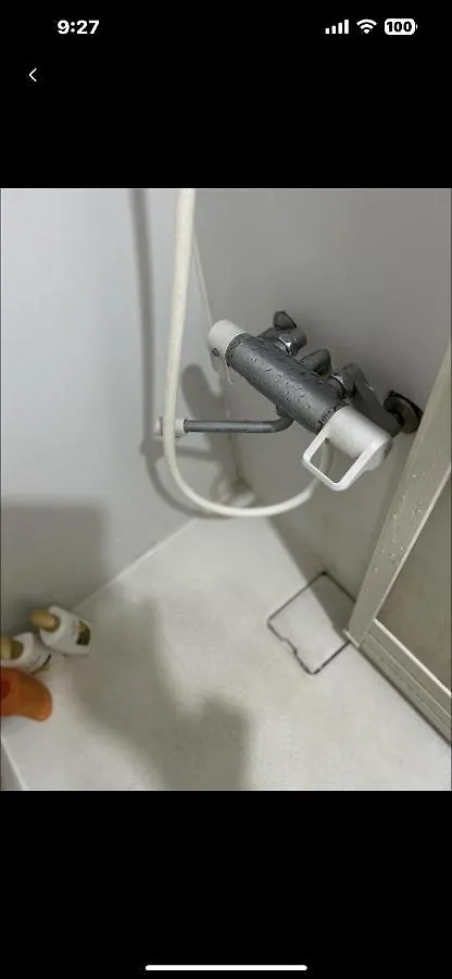 公寓式酒店 Sakura Room 301 東京都