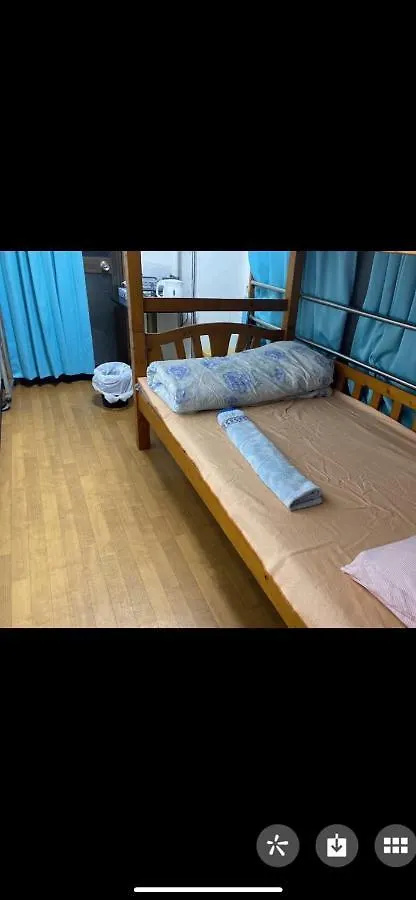 公寓式酒店 Sakura Room 301 東京都