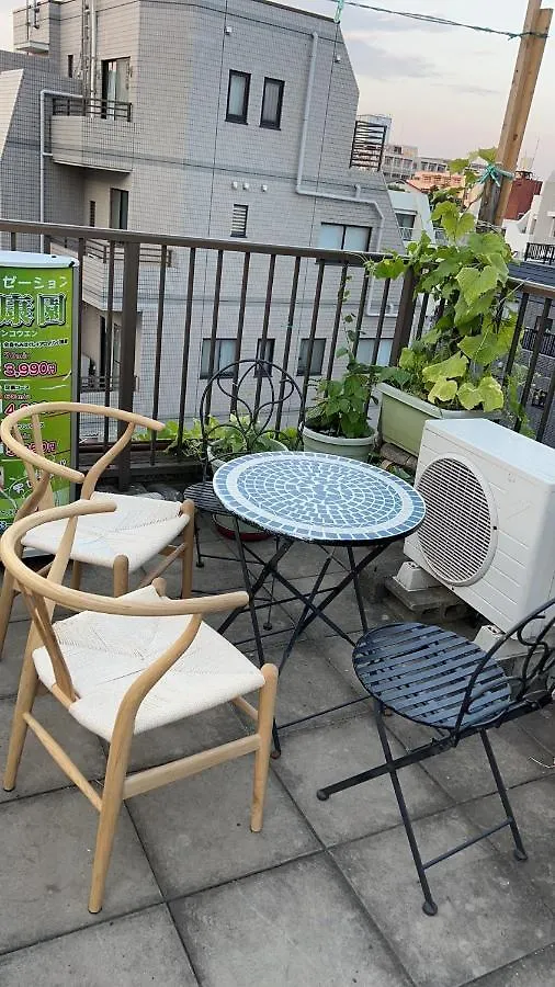 Sakura Room 301 東京都 日本