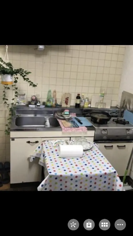 Sakura Room 301 東京都